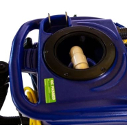 Appareil de nettoyage professionnel à l'eau ozonée - Aquakart Pro : alternative sûre et écologique aux produits chimiques_3