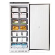 Armoire réfrigérée négative 600 litres blanche_3
