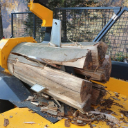 Fendeuse horizontale MAGNUM 32CD_3