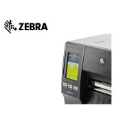 Imprimante d'étiquettes - Zebra ZT411 - Résolution 203, 300 ou 600 dpi - Interface intuitive et écran tactile couleur_3