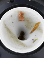 Préfiltres SAFELINE adaptés aux skimmers FX-LINE pour piscines