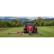 MF 6713-6718 S - Tracteur agricole Massey Ferguson - 135-200 ch - Performances et maniabilité haut de gamme_3