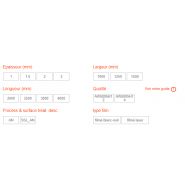 Plaque aluminium anodisé - ArcelorMittal - excellente résistance chimique et mécanique_3