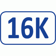 ROLINE Câble DisplayPort v2.1, 16K, DP M - DP M, noir, 3 m_3