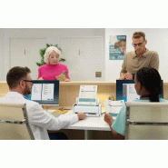 ScanJet Pro 4200 s1 Scanner à  défilement A4 et passeport / carte didentité, jusquà  40ppm/80ipm, 60_3