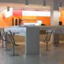 Sièges pour collectivités - polyvalents pour salles de conférence, de restauration et espaces collectifs_3