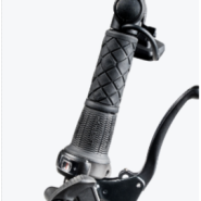 Tricycle One Hase Bikes - Cadre Aluminium, Motorisation Shimano, Conduite Confortable_3