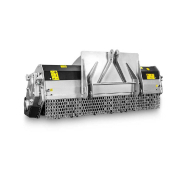 Préparateurs de sols pour véhicules spéciaux 200/S/PM - 250 à 300 ch - transmission hydraulique_3