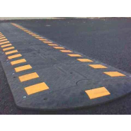 Ralentisseur universel pour poids lourds avec 2 à 5 fixations par élément - Sodimar_3