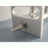 Rampe de filtration 3 postes MILLIPORE_3