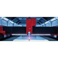 Speedline Fiber - Machine de découpe laser 2D grand format - TCI Cutting - puissance 1 à 12 kW_3