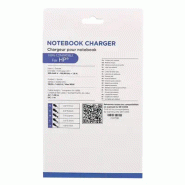 T'nB CHNBDH adaptateur de puissance & onduleur Intérieure 90 W Noir_3