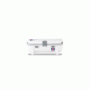 Albal wrapmaster 3000 devidoir film alimentaire, aluminium et papier cuisson 30cm (63m57) devient 63m98_3