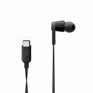 Belkin ROCKSTAR Casques Avec fil Ecouteurs Appels/Musique USB Type-C Noir_3
