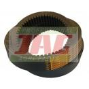 Courroie Continental Agridur 404 (51x2331) Z37473 - pièce d'origine pour moissonneuse-batteuse John Deere série 985, 1072, 1085, 1075 - Référence : ME-Z37473_3