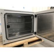 Incubateur de laboratoire d'occasion - BD-115 - binder_3
