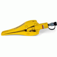 WR15, 6 kN, Vérins écarteurs, 292 mm Spread Maximum_3