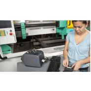 Pc43t, Pc43d, Pc23d - Imprimante RFID Honeywell - 101,6 mm - Transfert thermique et thermique directe_3