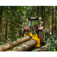 Treuil forestier hydraulique 5.5t - réf 55h-pro_3