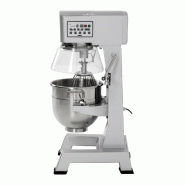 Batteur planétaire numérique 30 litres - Buffalo - FU139_3
