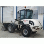 Chargeur/pneus gamme compacte terex tl80_3