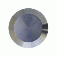 Clou podotactile 35mm - Lisse_3