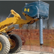 Godet Malaxeur BC - Modèles de BC 220 à BC 800 - Débit d'huile 25 à 180 L/mn - Pression d'huile 170 à 280 bars_3