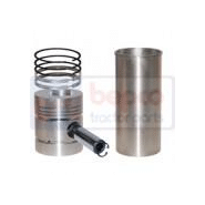 Kit de réparation 3637430M91 31-12 Massey Ferguson - Référence : PT-31-12 - Adaptable série 100, MF 168, MF 175, MF 184_3