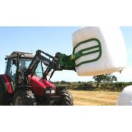 R5 - pince de balles rondes - mc hale - capacité de levage : 1100 kg - poids : 160 kg_3