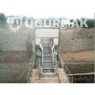 Série UWB - Alimentateur à disque - Uğur Makina - idéal pour matériaux humides et collants_3