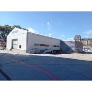 Atelier de production et de maintenance démontable pour mettre à l'abri vos hommes et matériels - Neivalu_3