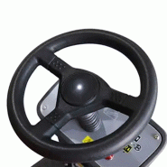 Autolaveuse autoportée compacte Noblelift NR530_3