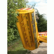 Broyeur d'accotement 