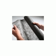 Toile de paillage TERRAM pour suppression durable des mauvaises herbes