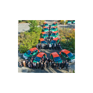 Covering pour flotte de véhicules - personnalisation durable et professionnelle avec PANO Nice Ouest_3