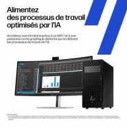 HP z2 g1i intel core ultra 7 265k 32 go ddr5-sdram 1 to ssd nvidia rtx 2000 ada windows 11 pro tower_3