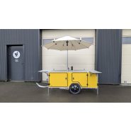 Cuisine mobile polyvalent et durable pour des ateliers de cuisine pédagogiques ou des prestations de cuisine de rue_3