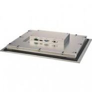 Écran tactile industriel 15