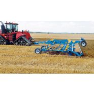 Fantom Classic - Cultivateur agricole semi-porté 4 rangées - Farmet a.S - Largeur de travail 12 500 mm_3