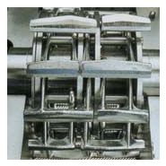 Broyeur à marteaux alimentaire - Mill Powder Tech Solutions - capacité 50kg à 3000kg_3