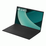 LG Gram 15Z80T Copilot+ PC AMD Ryzen AI 7 350 Ordinateur portable 39,6 cm (15.6