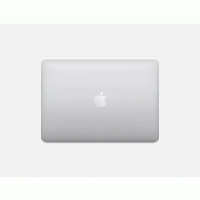 MacBook Pro Touch Bar 13'' i5 1,4 GHz 8Go 512Go SSD 2020 Argent - Grade Reconditionné en France Bon_3