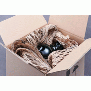 Matelasseur à carton HSM P425 - 611038_3