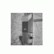 Motorisation pour porte de garage DITEC DOITBXL - surface max 7m² ou 12m² avec moteur supplémentaire_3