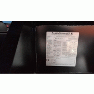 Nacelle telescopique ALMACRAWLER jibbi 1290 rt evo occasion_3