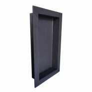 Niche en XPS prêt à carreler - 600 x 300 x 90 mm - Premium pour hammam et salle de bain_3