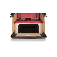 Triporteur électrique Triobike Taxi - moteur pédalier Brose et boîte Enviolo CA, 501 Wh, 250 W_3