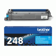Brother TN-248C Cartouche de toner 1 pièce(s) Original Cyan_3