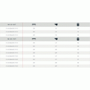 Godet type banane - attache-rapide cw - attec_3