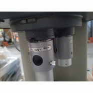 NIKON Profile projector V-12_3